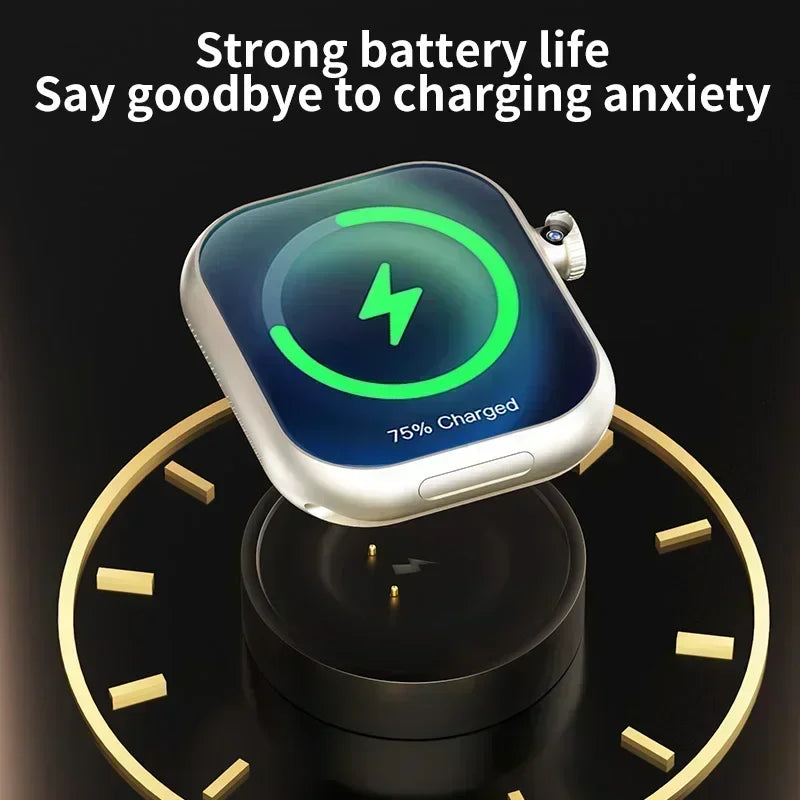 VP29 Smartwatch 5G Android 10.0 Cellular Watch 2.29 "Amoled screen 180° retractable camera WIFI Smartwatch motion tracking